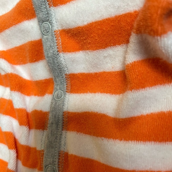 Carter’s Terry Shark Pajama - Picture 4 of 5